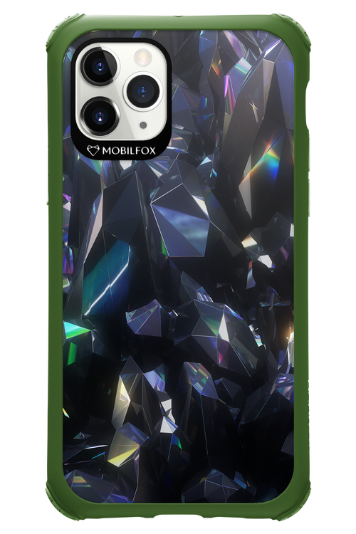 Enigma Quartz - Apple iPhone 11 Pro