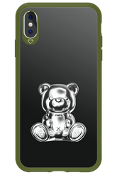 Dollar Bear - Apple iPhone XS Max