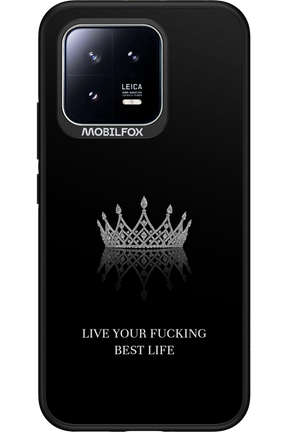 Lifestyle Queen - Xiaomi 13