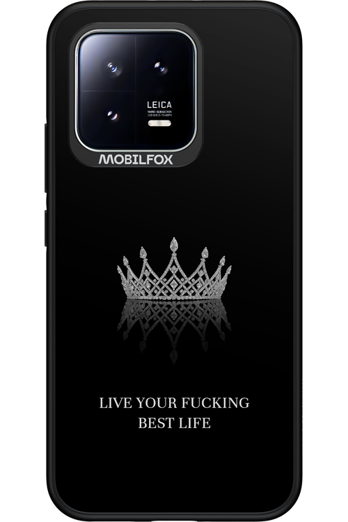 Lifestyle Queen - Xiaomi 13