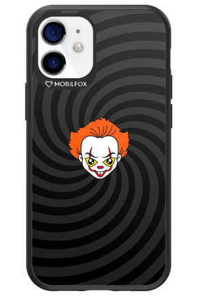 Mystery Clown - Apple iPhone 12 Mini