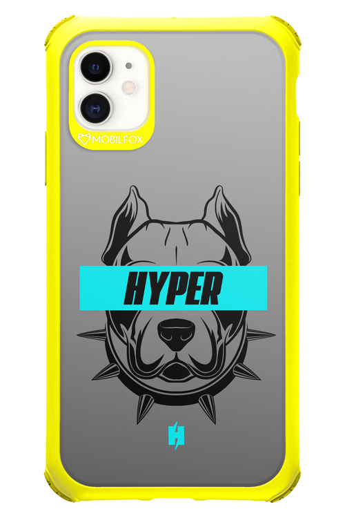BULL - Apple iPhone 11