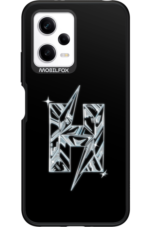 H DIAMOND 2.0 - Xiaomi Redmi Note 12 5G