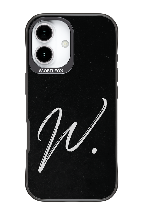 (Off Space) W 2.0 - Apple iPhone 17