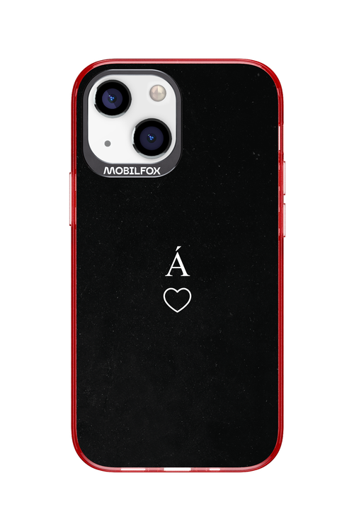 A Black II 2.0 - Apple iPhone 13 Mini