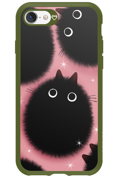 PURRr - Apple iPhone SE 2020