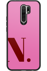 N (Sorbet) 2.0 - Xiaomi Redmi 9