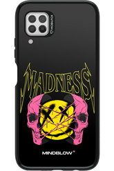 Madness Mindblow - Huawei P40 Lite