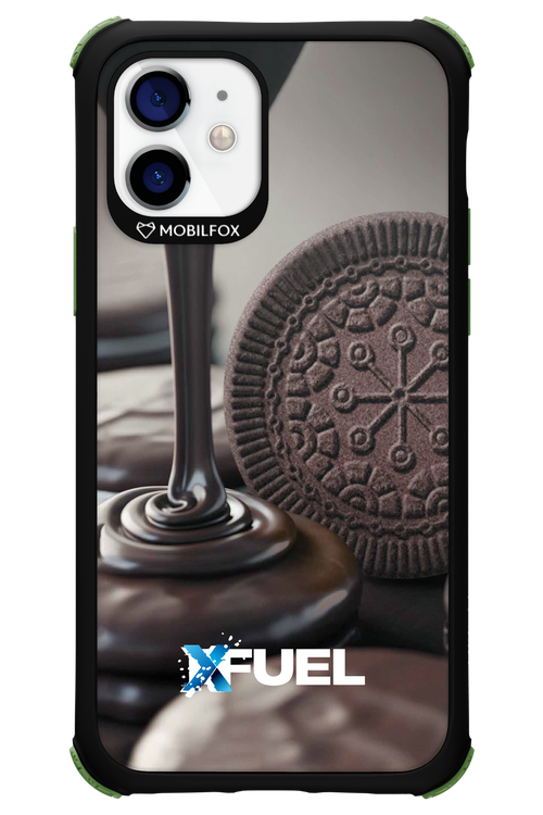 Choco Boost - Apple iPhone 12