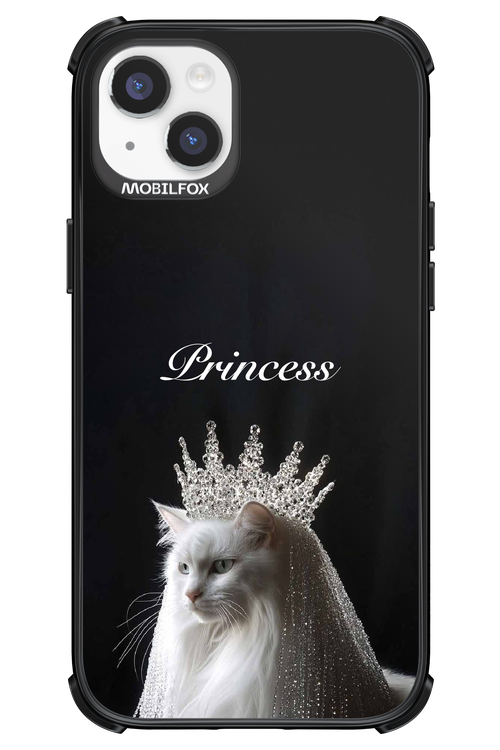 Princess - Apple iPhone 14 Plus