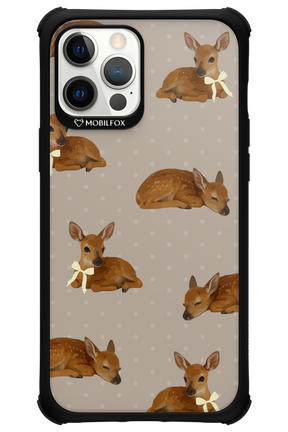 Deer and Dots - Apple iPhone 12 Pro Max