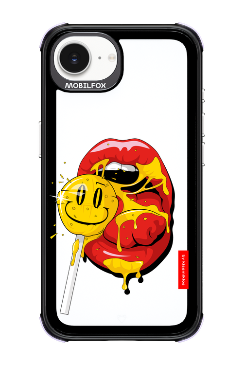 Lolli Kiss 2.0 - Apple iPhone 16e