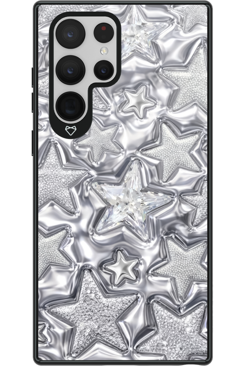 Star Gum 2.0 - Samsung Galaxy S22 Ultra
