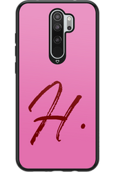 (Sorbet) H 2.0 - Xiaomi Redmi Note 8 Pro