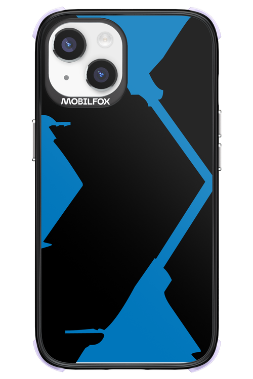 Vector Flow - Apple iPhone 14