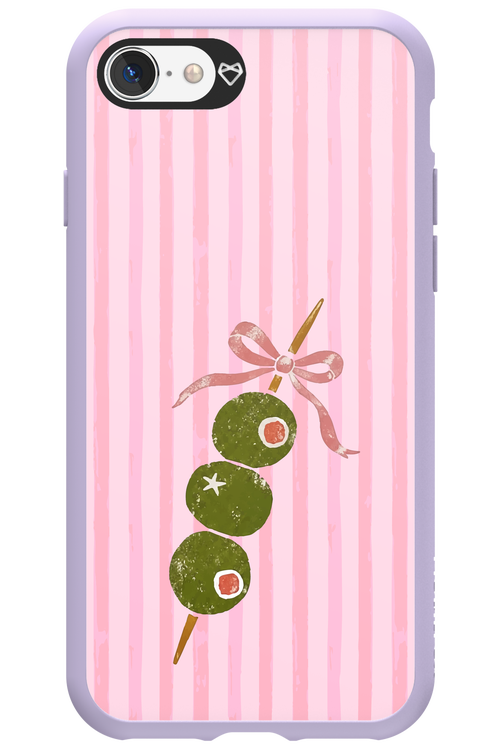 Girl Dinner 2.0 - Apple iPhone SE 2022