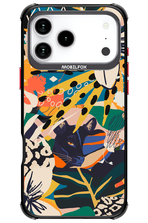 Vintage 2.0 - Apple iPhone 17 Pro Max
