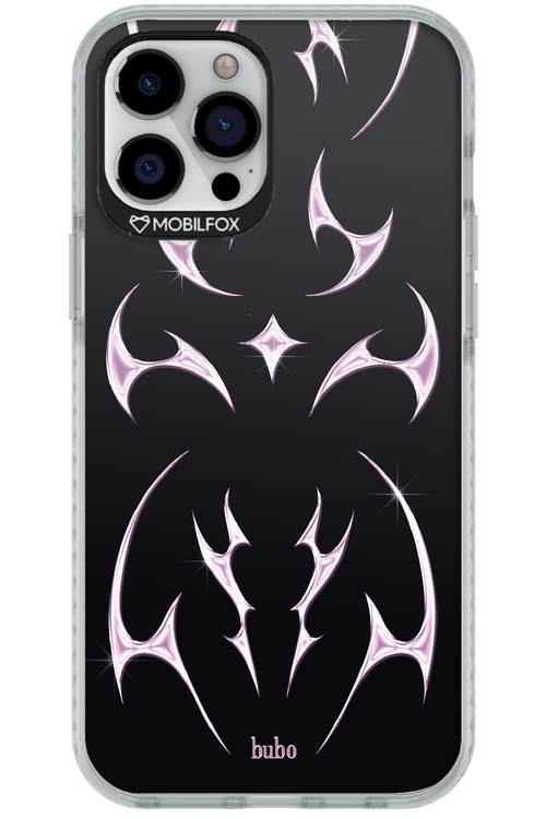 CHROMEROSA - Apple iPhone 12 Pro Max