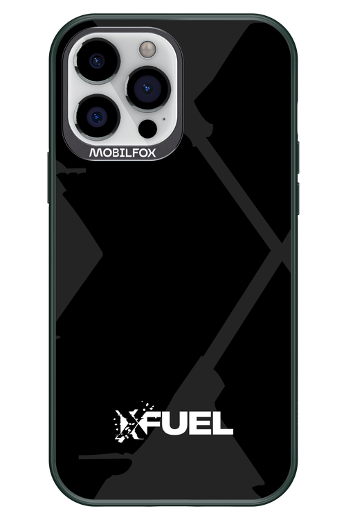 Shadow Mode - Apple iPhone 13 Pro Max