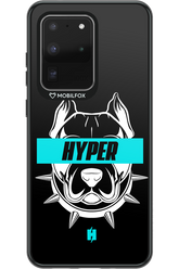 BULL Black - Samsung Galaxy S20 Ultra 5G