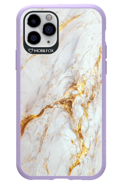 Quartz - Apple iPhone 11 Pro