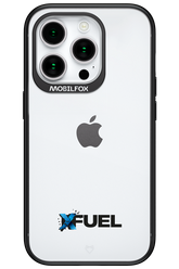 Pure Power - Apple iPhone 15 Pro