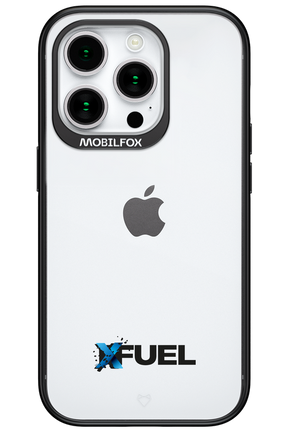 Pure Power - Apple iPhone 15 Pro