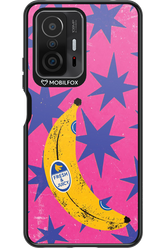 BANANA POP BLUE 2.0 - Xiaomi Mi 11T Pro
