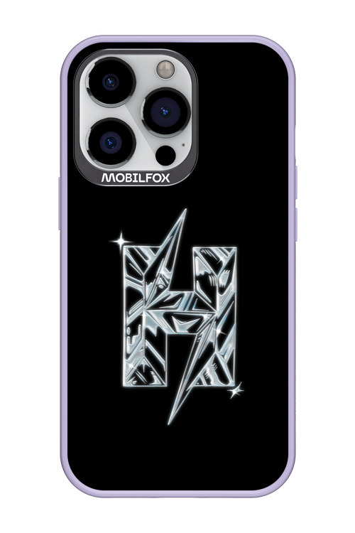 H DIAMOND 2.0 - Apple iPhone 13 Pro