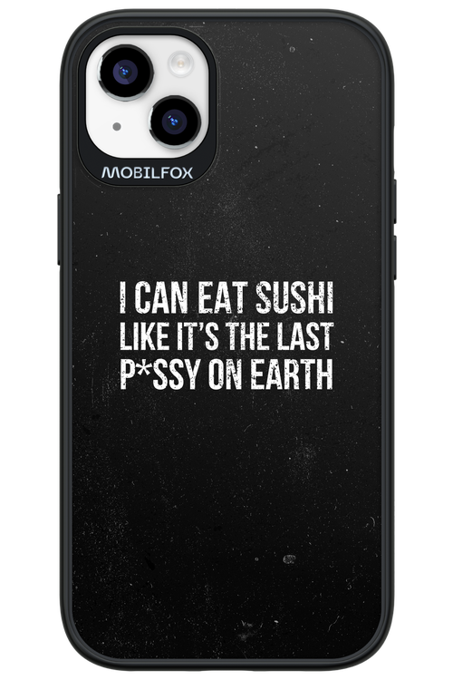 SUSHI 2.0 - Apple iPhone 14 Plus