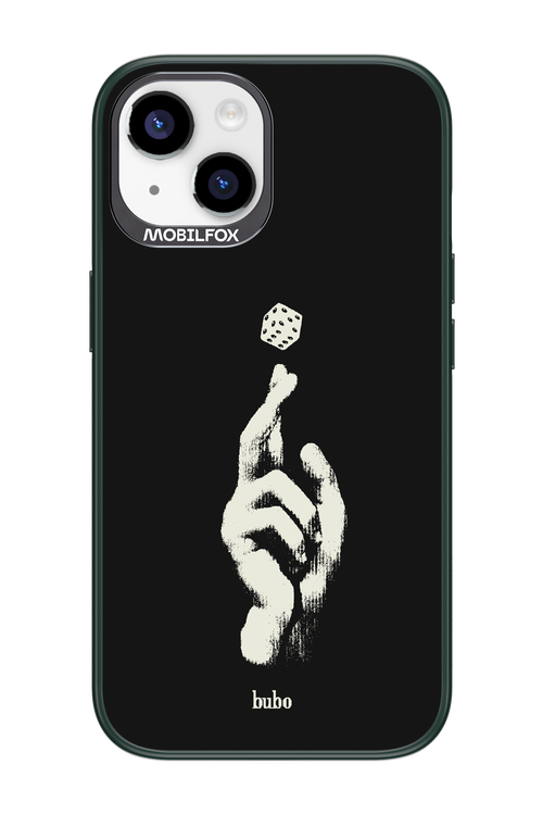 DAMNED LUCK - Apple iPhone 14