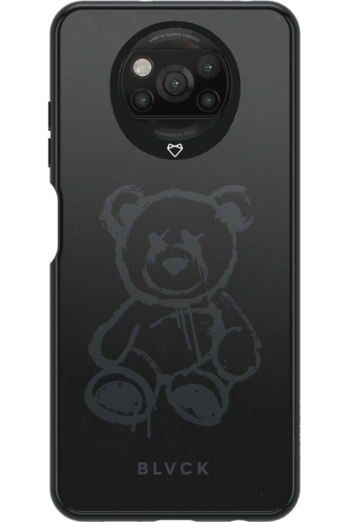 BLVCK BEAR - Xiaomi Poco X3 NFC