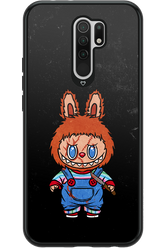 Playtime's over - Xiaomi Redmi 9