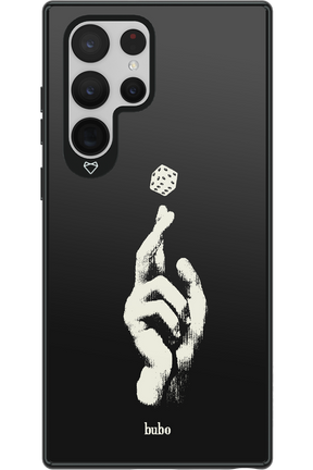 DAMNED LUCK - Samsung Galaxy S22 Ultra