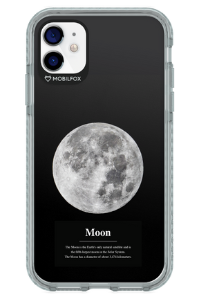 Moon - Apple iPhone 11