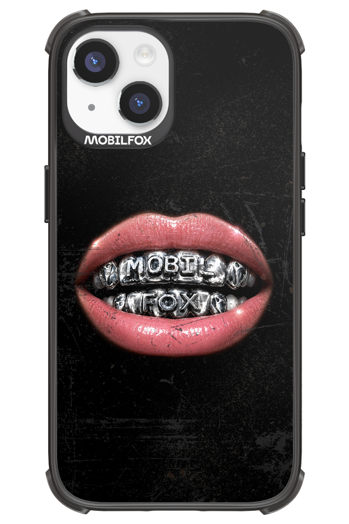 MOBILFOX GRILL 2.0 - Apple iPhone 14