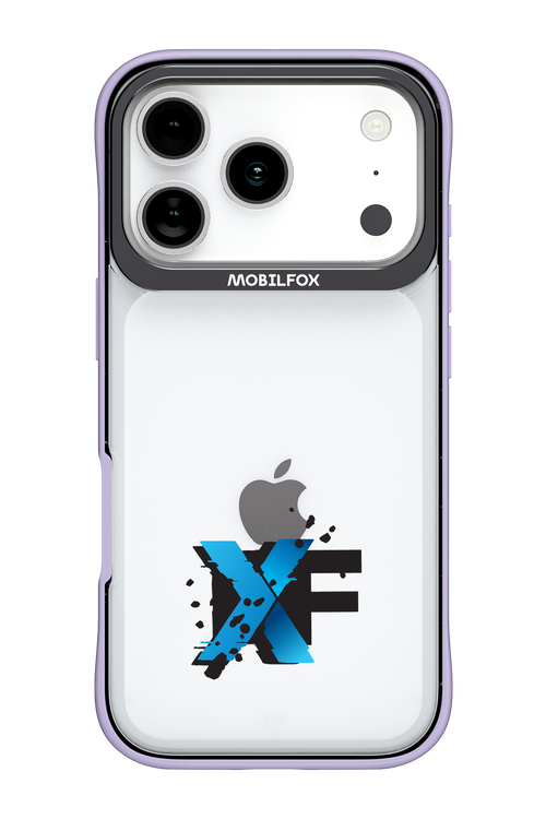 Reflex Spark - Apple iPhone 17 Pro