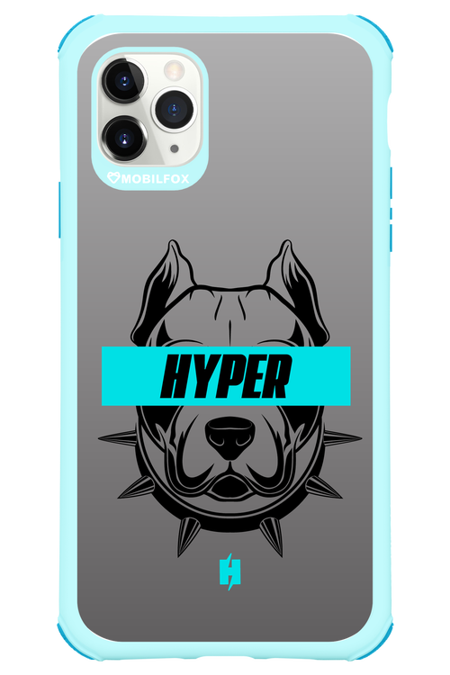 BULL - Apple iPhone 11 Pro Max