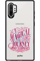 Magical Journey - Samsung Galaxy Note 10+