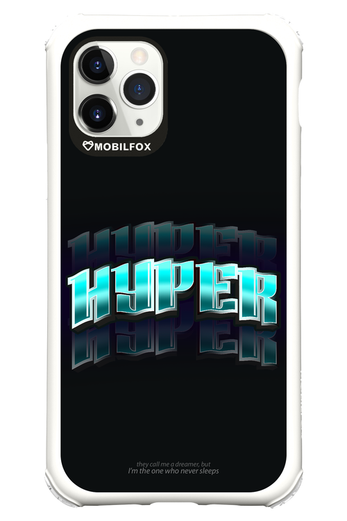 HYPER DIAMOND - Apple iPhone 11 Pro