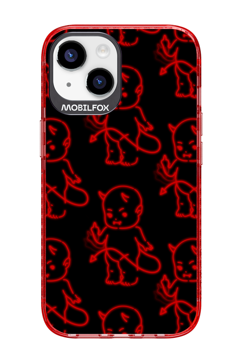 Hell Nah - Apple iPhone 14