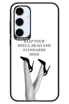 High Girl - Samsung S24 FE