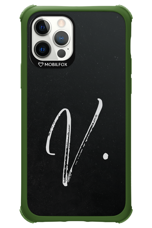 (Off Space) V 2.0 - Apple iPhone 12 Pro