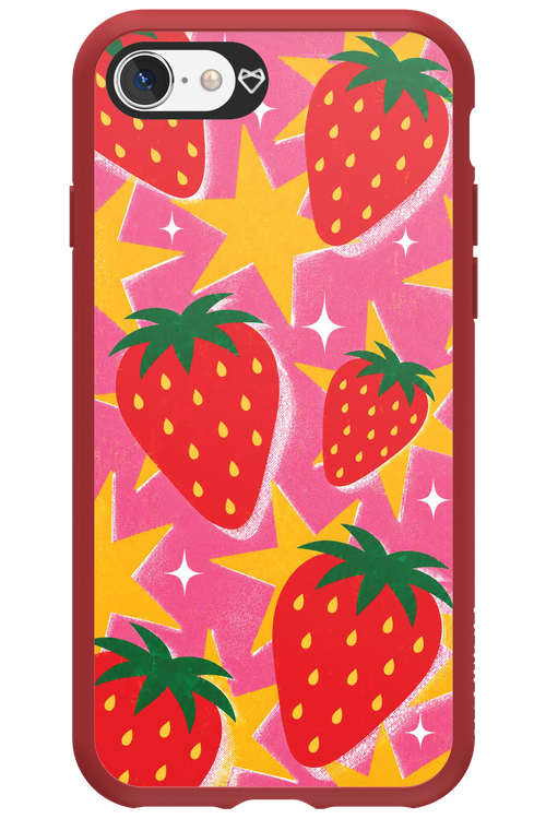 STARBERRY 2.0 - Apple iPhone 8