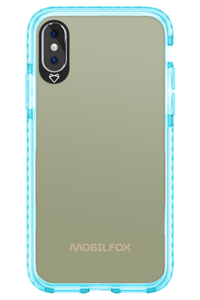 Olive - Apple iPhone XS