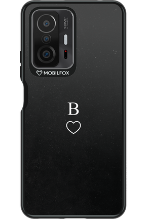 B Black 2.0 - Xiaomi Mi 11T