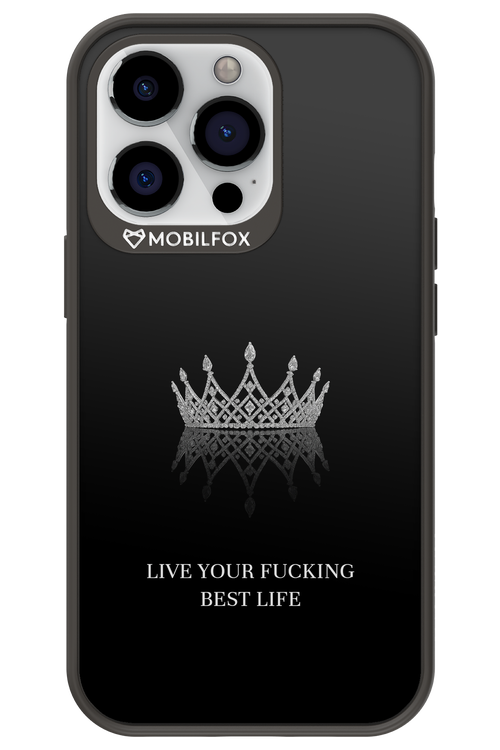 Lifestyle Queen 2.0 - Apple iPhone 13 Pro