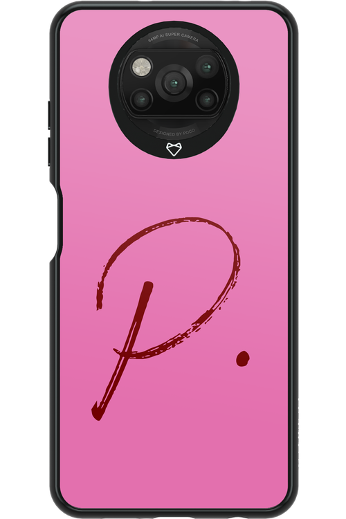 (Sorbet) P 2.0 - Xiaomi Poco X3 Pro