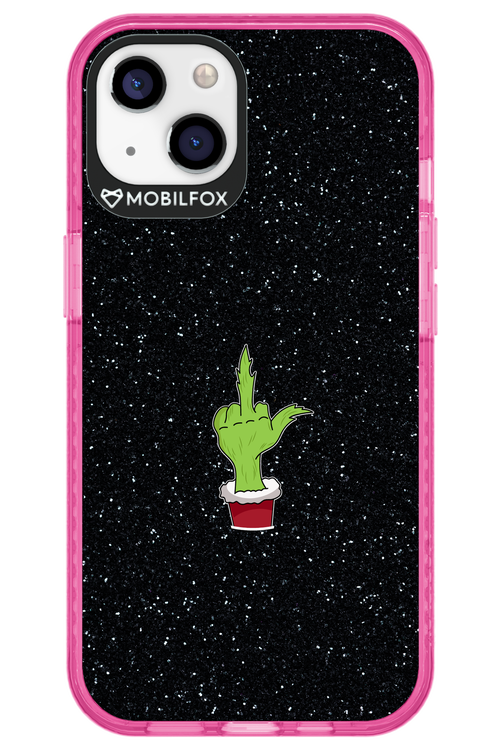 My Middle Finger - Apple iPhone 13