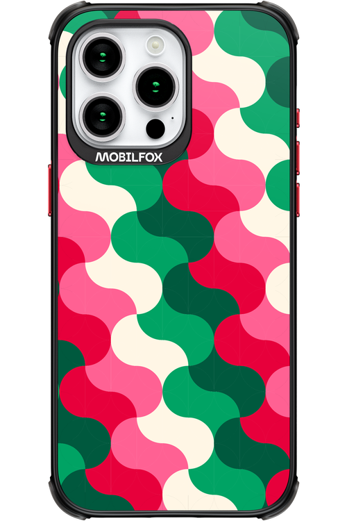 Holiday's Aura - Apple iPhone 15 Pro Max